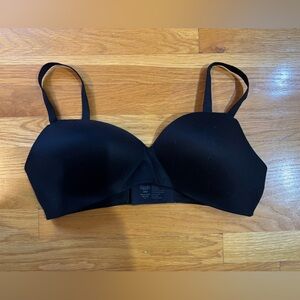 Soma Enbliss Nursing Bra - Black - 38D